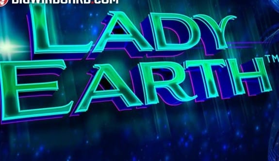 Lady Earth