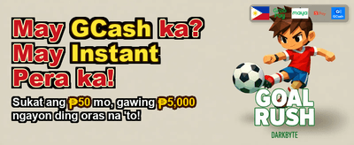 Register and Get Bonus