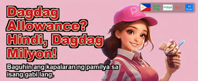 Big Wins in Philippines!